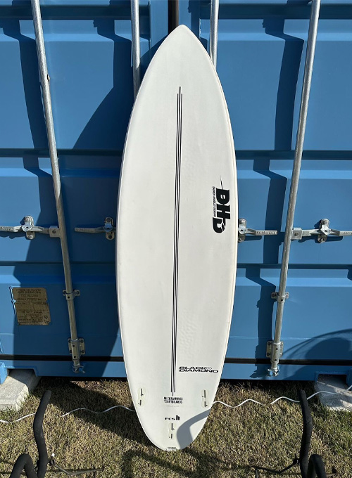 MICK FANNING SOFTBOARDS