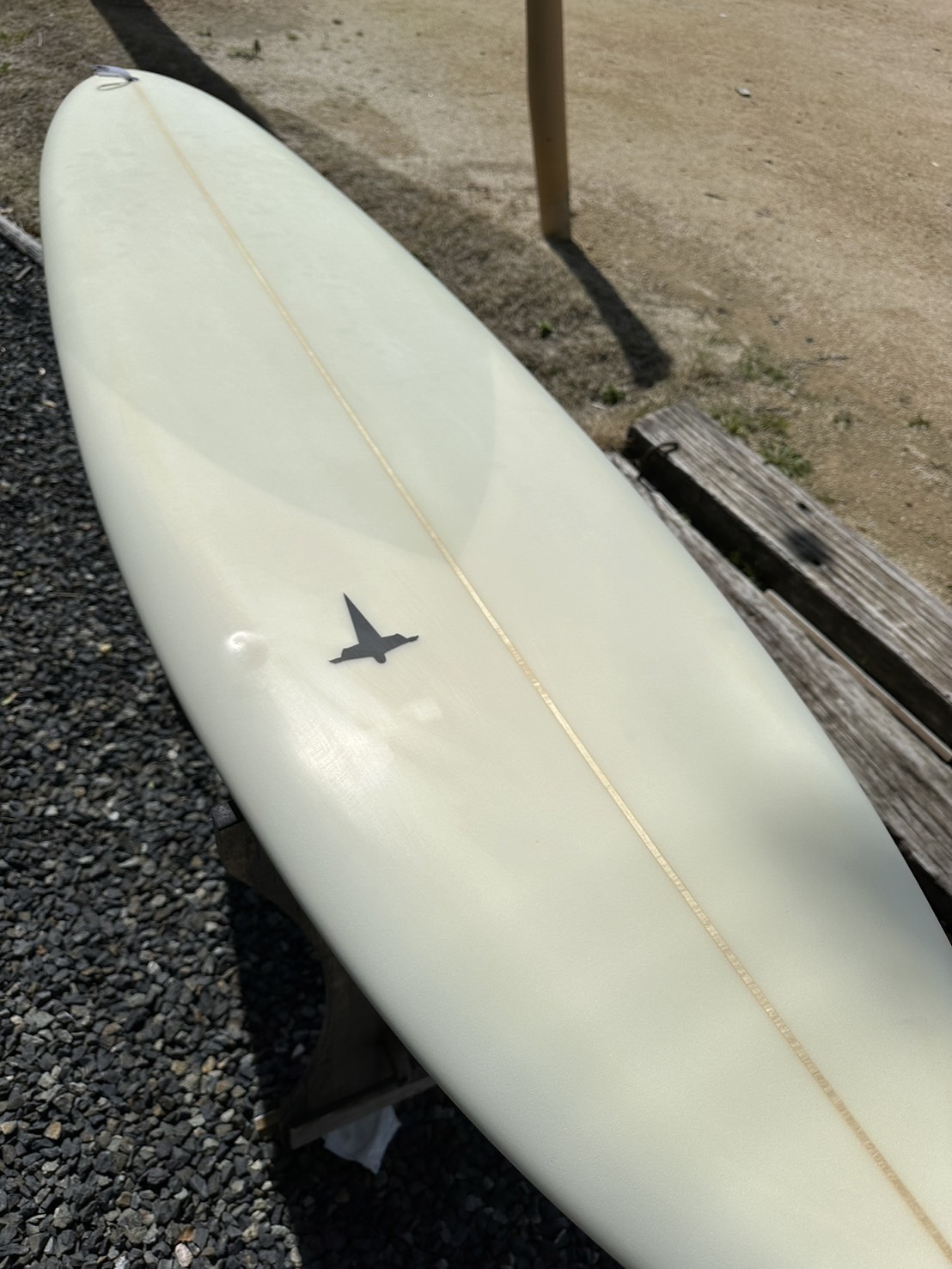 REVELATION surfboard